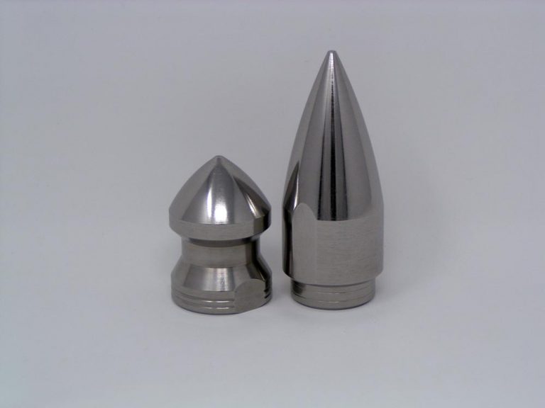 Jet Spray Nozzles