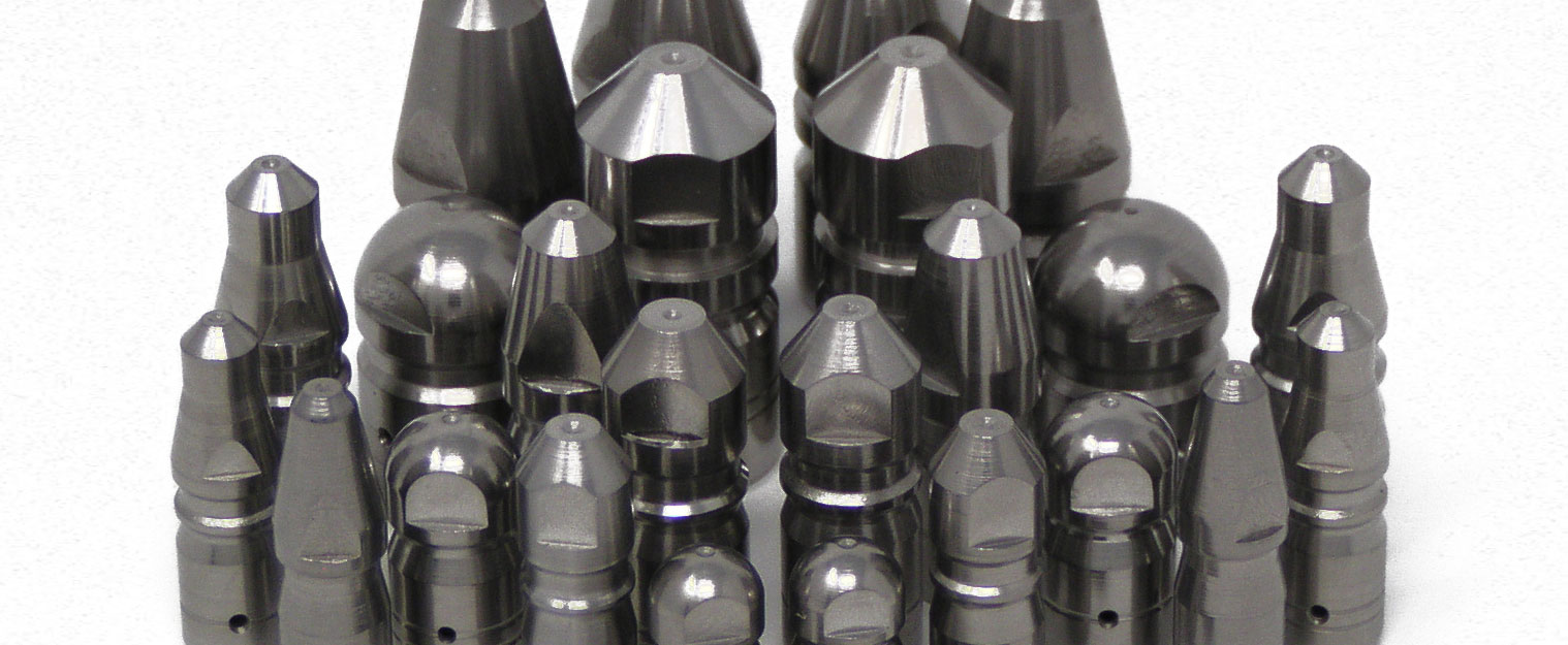You asked and we delivered.  Many of Arthur Products 15K Maximum Working Pressure jet nozzle models are now available in 20K varieties.