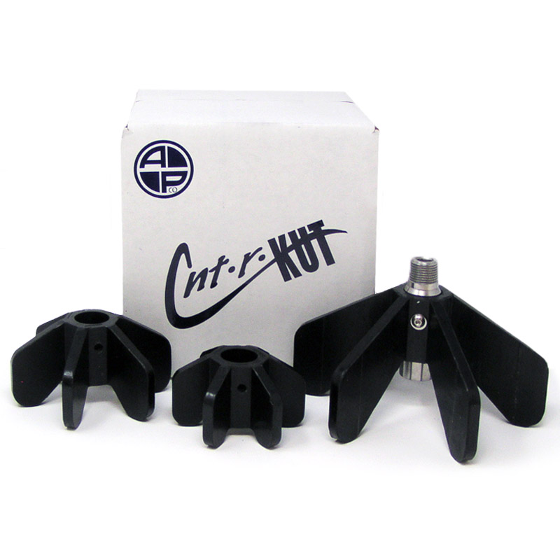 Cnt-r-KUT® CD-MAX Kit for Jet Nozzles