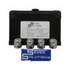 Quad-F Jet Nozzle Kit